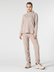 Кофты и свитера Colin’s модель CL1055922_Q1.V1_BEI Фото