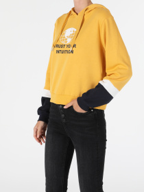 Кофты и свитера Colin’s модель CL1055929_Q1.V1_MYL Фото