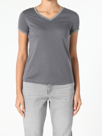 Футболки и поло Colin’s модель CL1056383_Q1.V1_ANT Фото