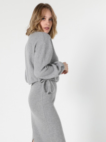 Кофты и свитера Colin’s модель CL1055905_Q1.V1_MGA Фото