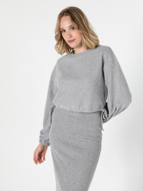 Кофты и свитера Colin’s модель CL1055905_Q1.V1_MGA Фото