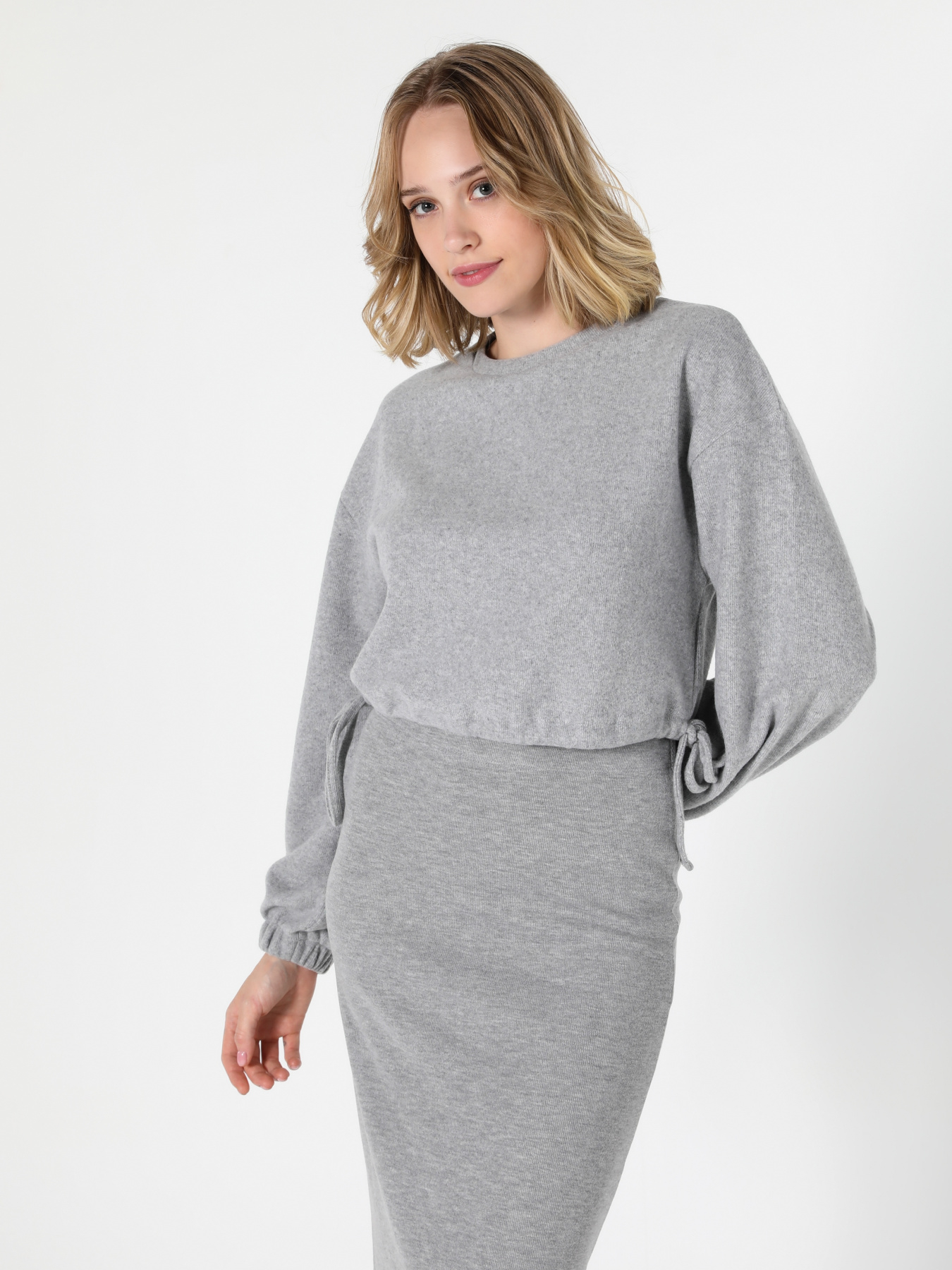 Худи и свитшоты Colin’s модель CL1055905_Q1.V1_MGA Фото