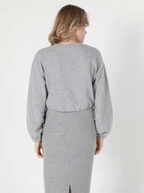 Худи и свитшоты Colin’s модель CL1055905_Q1.V1_MGA Фото