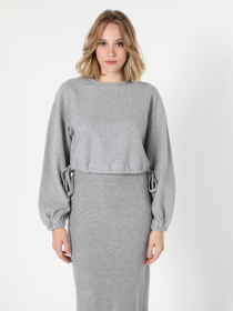 Худи и свитшоты Colin’s модель CL1055905_Q1.V1_MGA Фото