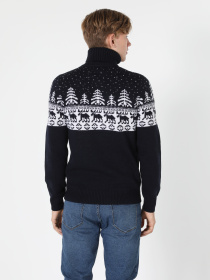 Кофты и свитера Colin’s модель CL1051985_Q1.V1_NAV Фото