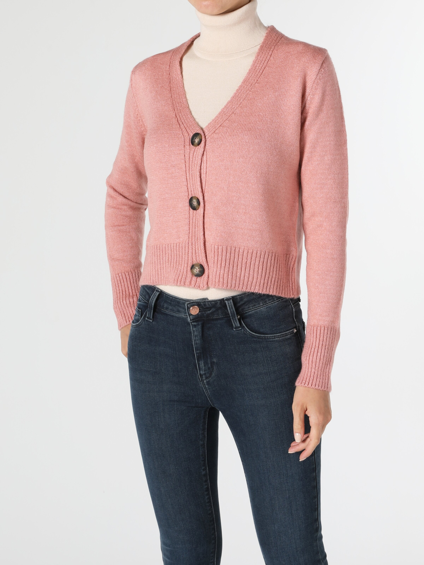 Худі та світшоти Colin’s модель CL1055848_Q1.V1_PEO Фото