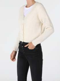 Кофты и свитера Colin’s модель CL1056494_Q1.V1_OFW Фото