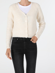 Кофты и свитера Colin’s модель CL1056494_Q1.V1_OFW Фото