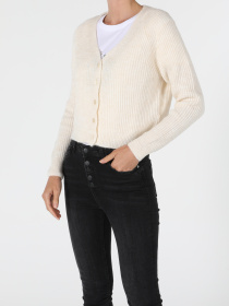 Кофты и свитера Colin’s модель CL1056494_Q1.V1_OFW Фото