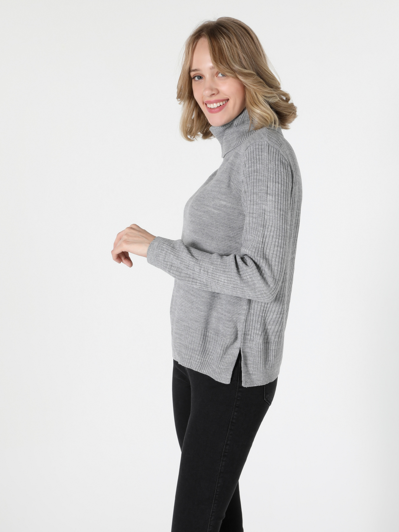 Кофты и свитера Colin’s модель CL1055850_Q1.V1_MGA Фото