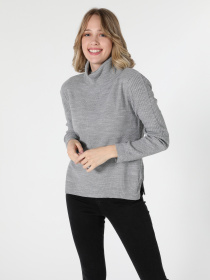 Кофты и свитера Colin’s модель CL1055850_Q1.V1_MGA Фото