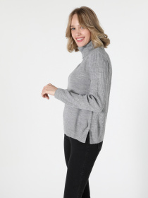 Кофты и свитера Colin’s модель CL1055850_Q1.V1_MGA Фото