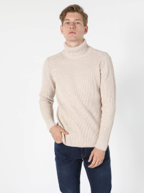 Кофты и свитера Colin’s модель CL1056024_Q1.V1_BME Фото