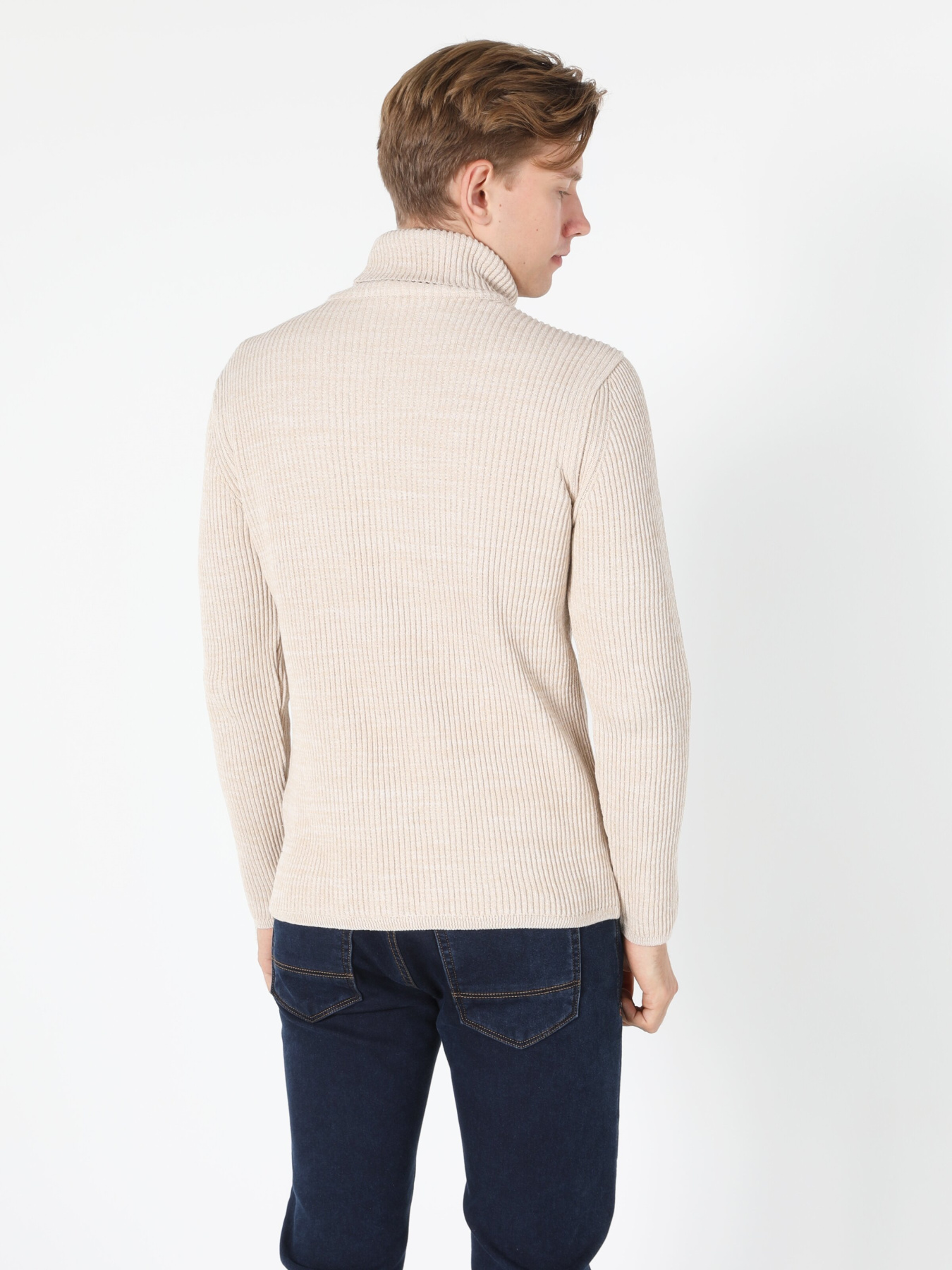 Худі та світшоти Colin’s модель CL1056024_Q1.V1_BME Худі та світшоти Colin’s модель CL1056024_Q1.V1_BME Фото