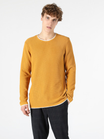 Кофты и свитера Colin’s модель CL1056038_Q1.V1_YLS Фото