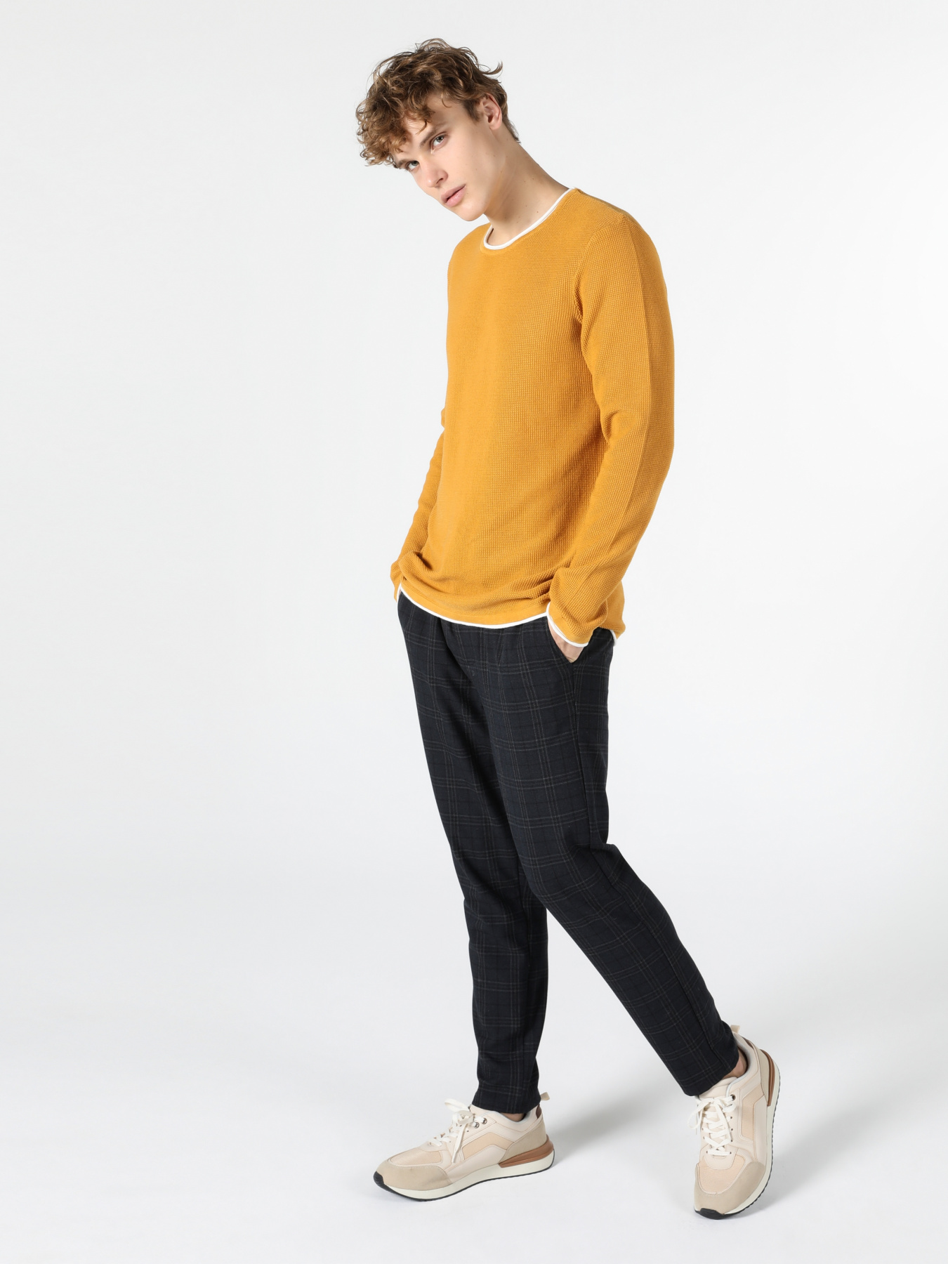 Худи и свитшоты Colin’s модель CL1056038_Q1.V1_YLS Худи и свитшоты Colin’s модель CL1056038_Q1.V1_YLS Фото