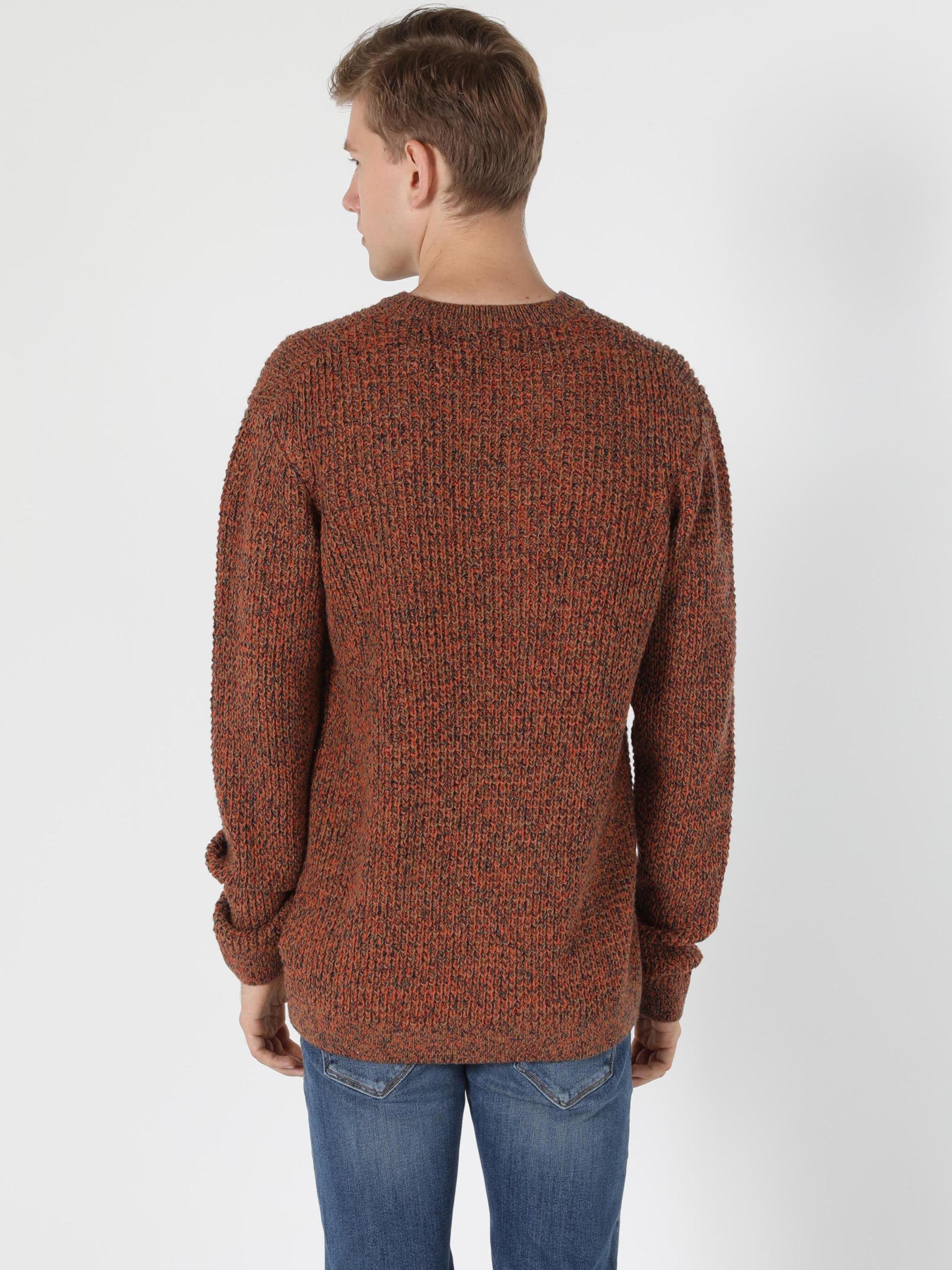 Худи и свитшоты Colin’s модель CL1056028_Q1.V1_COR Фото