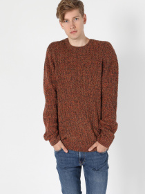 Худи и свитшоты Colin’s модель CL1056028_Q1.V1_COR Худи и свитшоты Colin’s модель CL1056028_Q1.V1_COR Фото