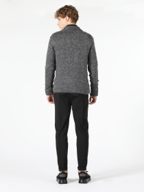 Худі та світшоти Colin’s модель CL1056034_Q1.V1_LGM Фото