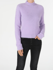 Кофты и свитера Colin’s модель CL1050737_Q1.V1_LIL Фото