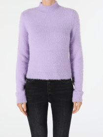 Кофты и свитера Colin’s модель CL1050737_Q1.V1_LIL Фото