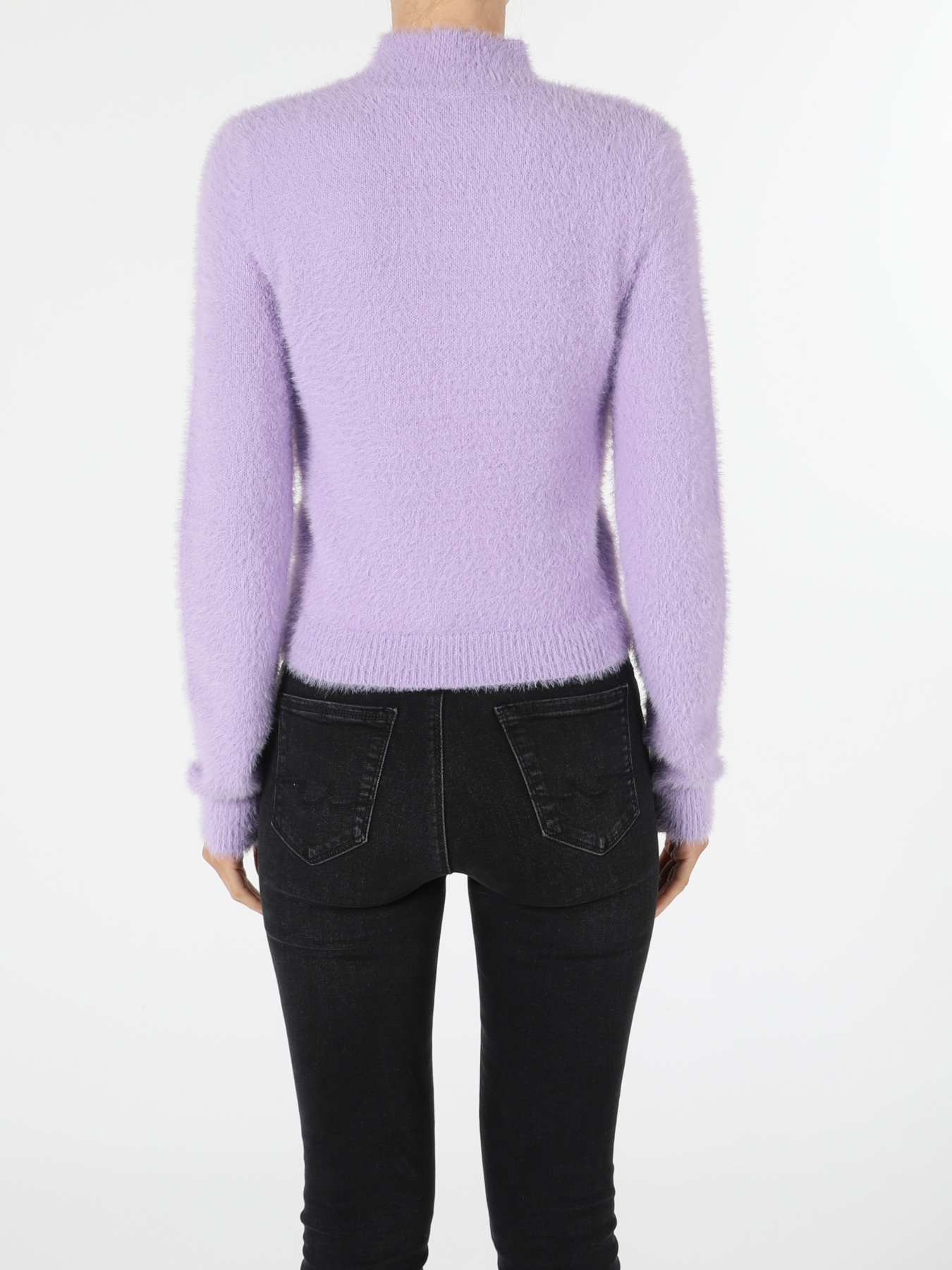 Худи и свитшоты Colin’s модель CL1050737_Q1.V1_LIL Фото