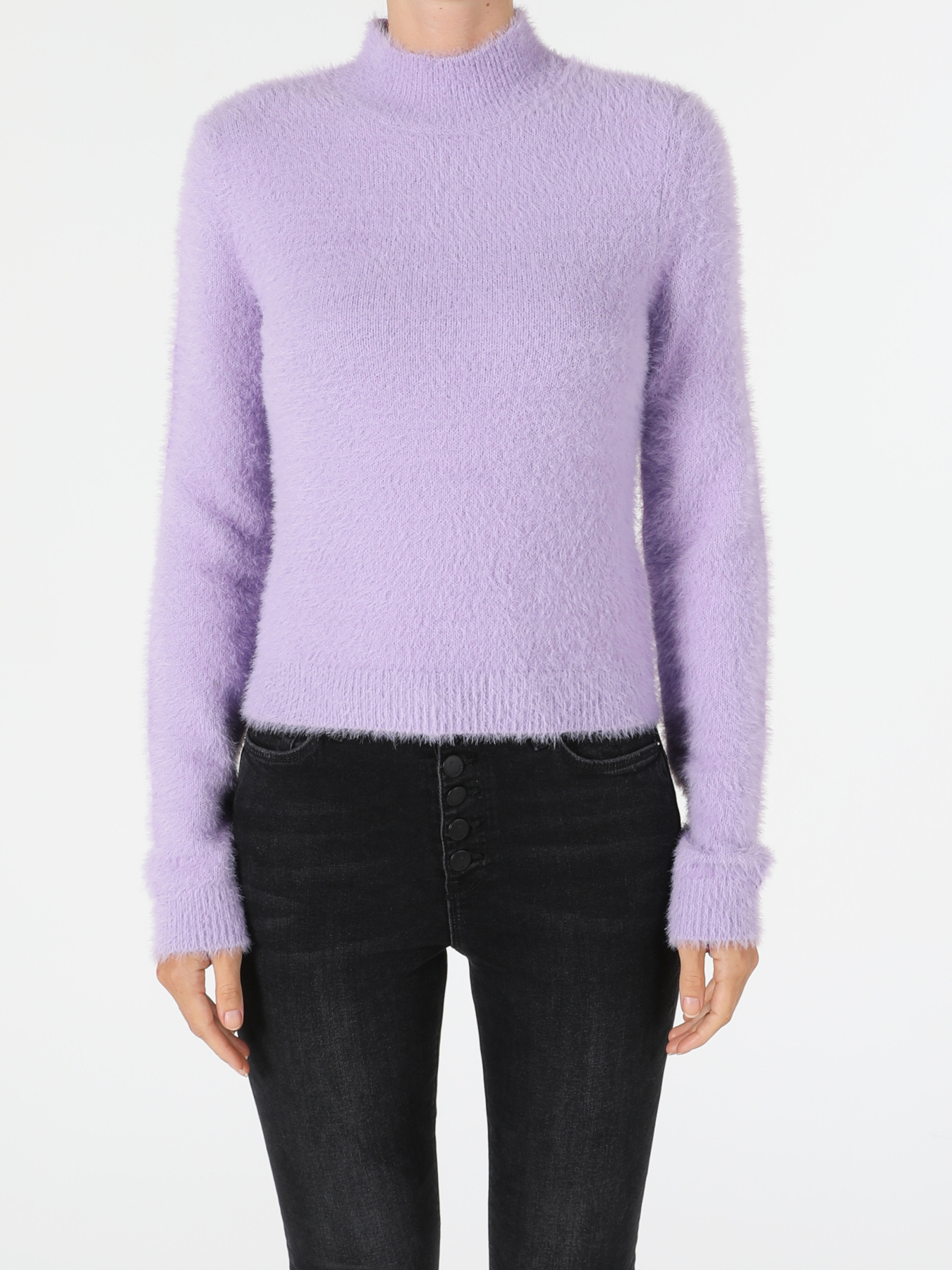 Худи и свитшоты Colin’s модель CL1050737_Q1.V1_LIL Фото