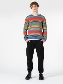 Кофты и свитера Colin’s модель CL1051610_Q1.V1_MTC Фото