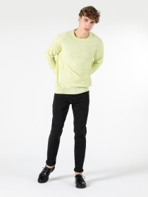 Кофты и свитера Colin’s модель CL1056029_Q1.V1_NYL Фото