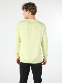 Худи и свитшоты Colin’s модель CL1056029_Q1.V1_NYL Фото