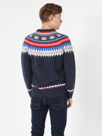 Кофты и свитера Colin’s модель CL1056538_Q1.V1_NAV Фото