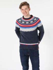 Худи и свитшоты Colin’s модель CL1056538_Q1.V1_NAV Фото