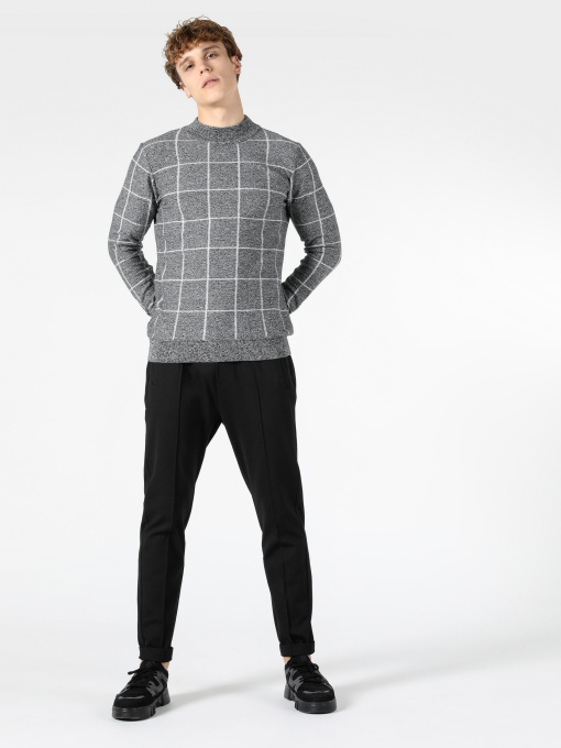 Худи и свитшоты Colin’s модель CL1056007_Q1.V1_ANM Фото