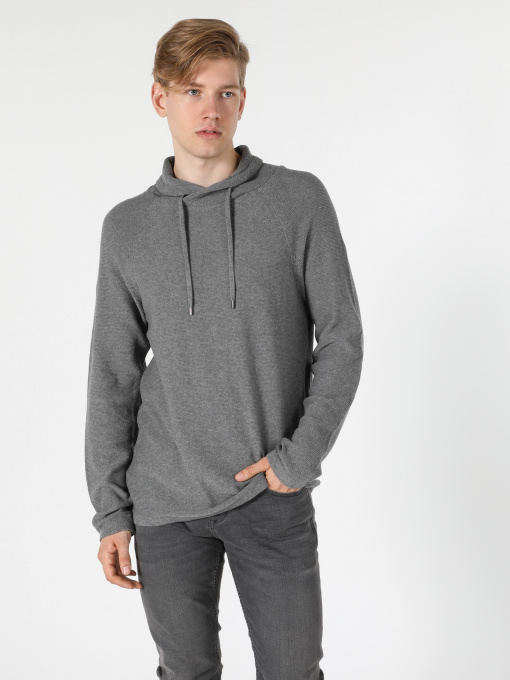 Кофты и свитера Colin’s модель CL1056008_Q1.V1_MGA Фото