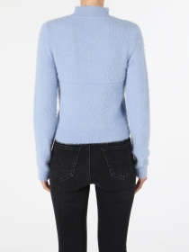 Худи и свитшоты Colin’s модель CL1050737_Q1.V1_BLE Фото