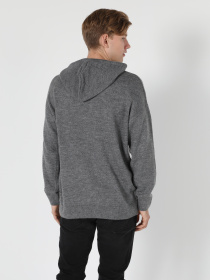 Кофты и свитера Colin’s модель CL1056004_Q1.V1_MGA Фото