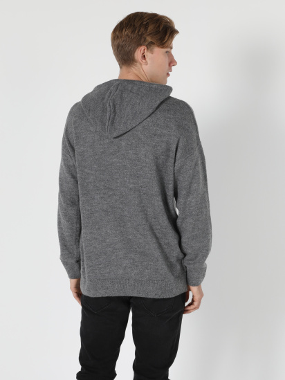 Кофти та светри Colin’s модель CL1056004_Q1.V1_MGA — фото - INTERTOP