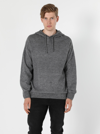Кофти та светри Colin’s модель CL1056004_Q1.V1_MGA — фото 4 - INTERTOP