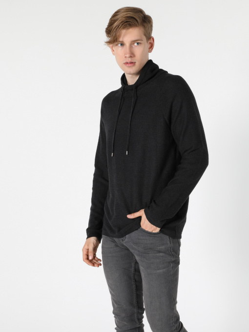 Кофты и свитера Colin’s модель CL1056008_Q1.V1_ANM Фото