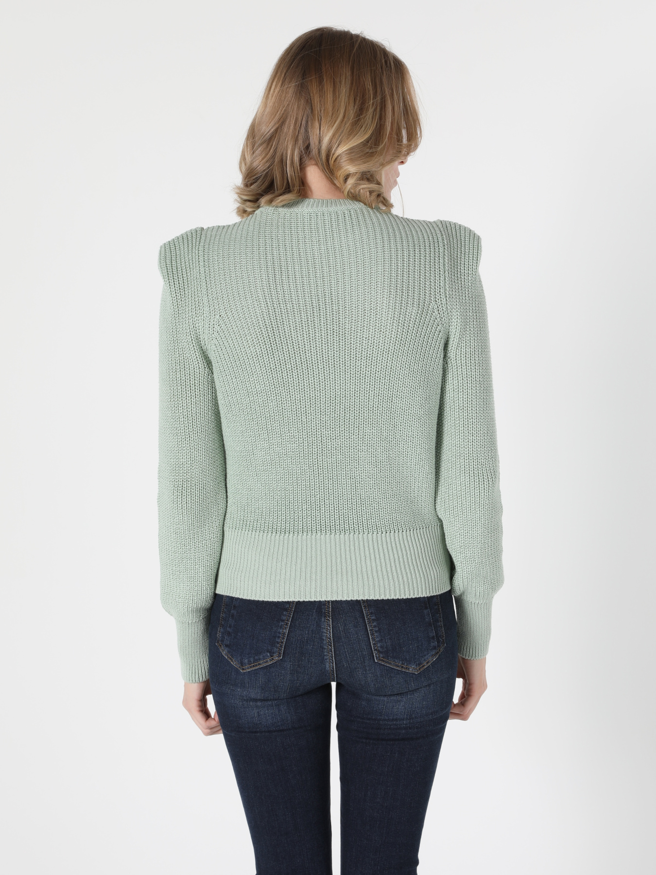 Кофты и свитера Colin’s модель CL1055877_Q1.V1_MGR Фото