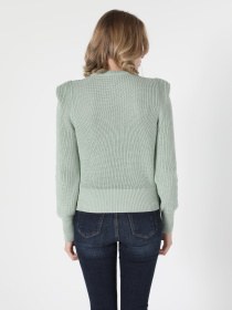 Кофты и свитера Colin’s модель CL1055877_Q1.V1_MGR Фото