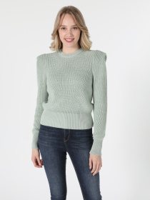 Кофты и свитера Colin’s модель CL1055877_Q1.V1_MGR Фото