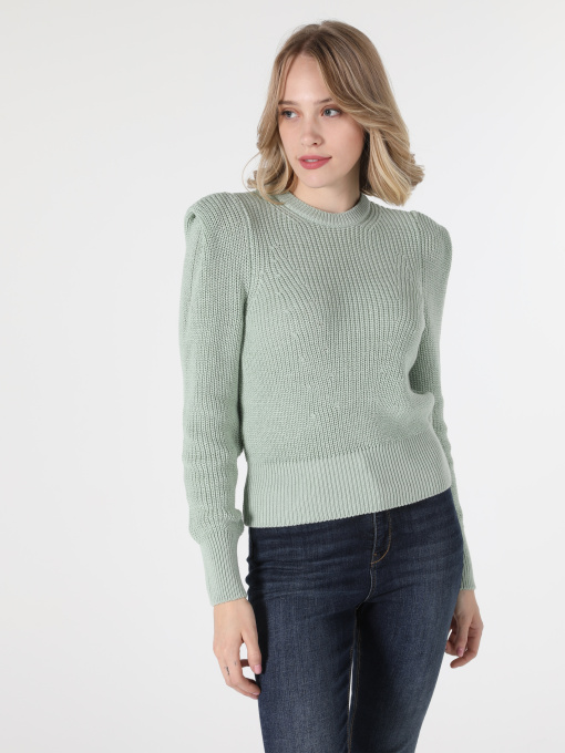 Худи и свитшоты Colin’s модель CL1055877_Q1.V1_MGR Фото