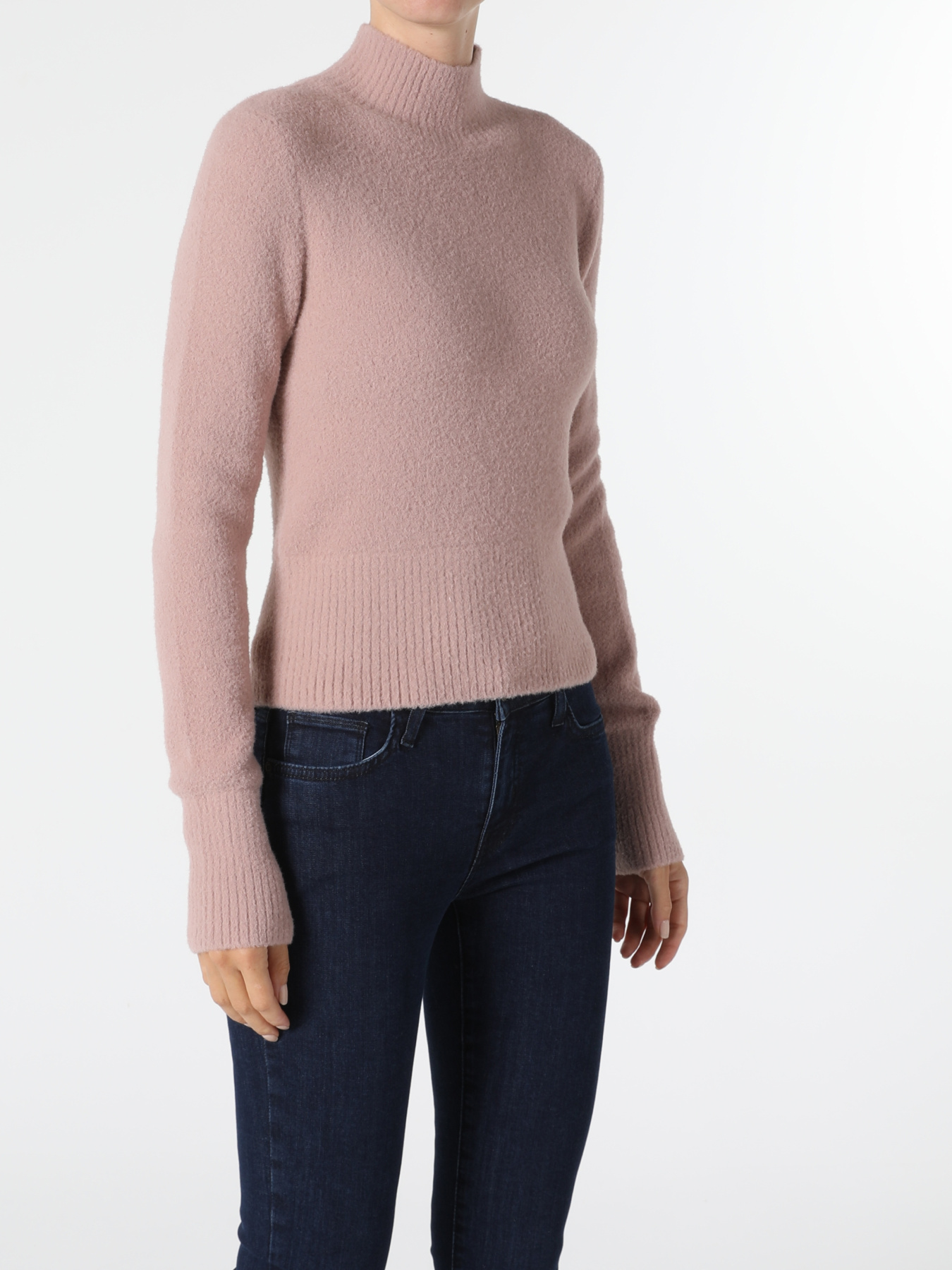 Кофты и свитера Colin’s модель CL1055879_Q1.V1_PPO Фото