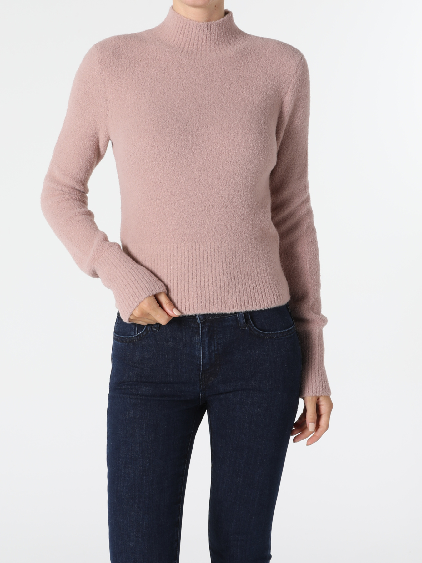 Кофты и свитера Colin’s модель CL1055879_Q1.V1_PPO Фото