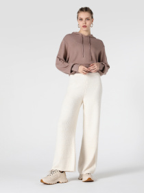 Кофты и свитера Colin’s модель CL1055868_Q1.V1_BRW Фото