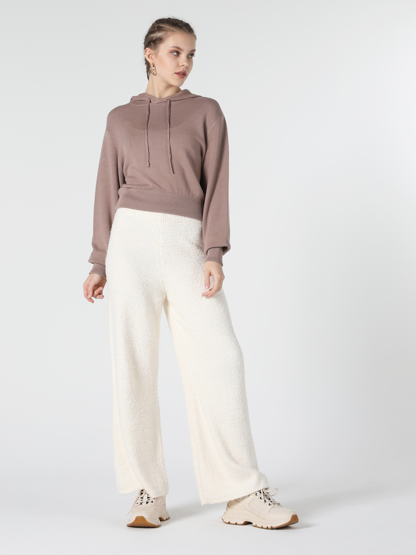 Худі та світшоти Colin’s модель CL1055868_Q1.V1_BRW Фото