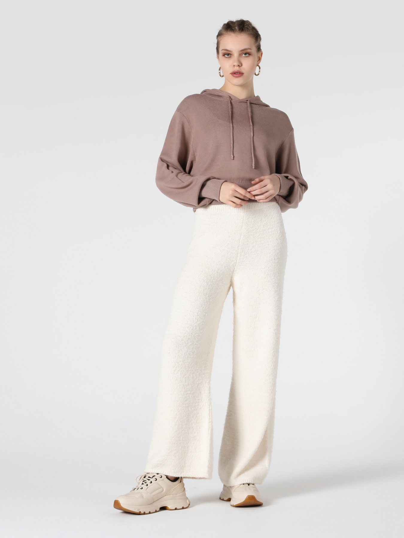 Худі та світшоти Colin’s модель CL1055868_Q1.V1_BRW Фото