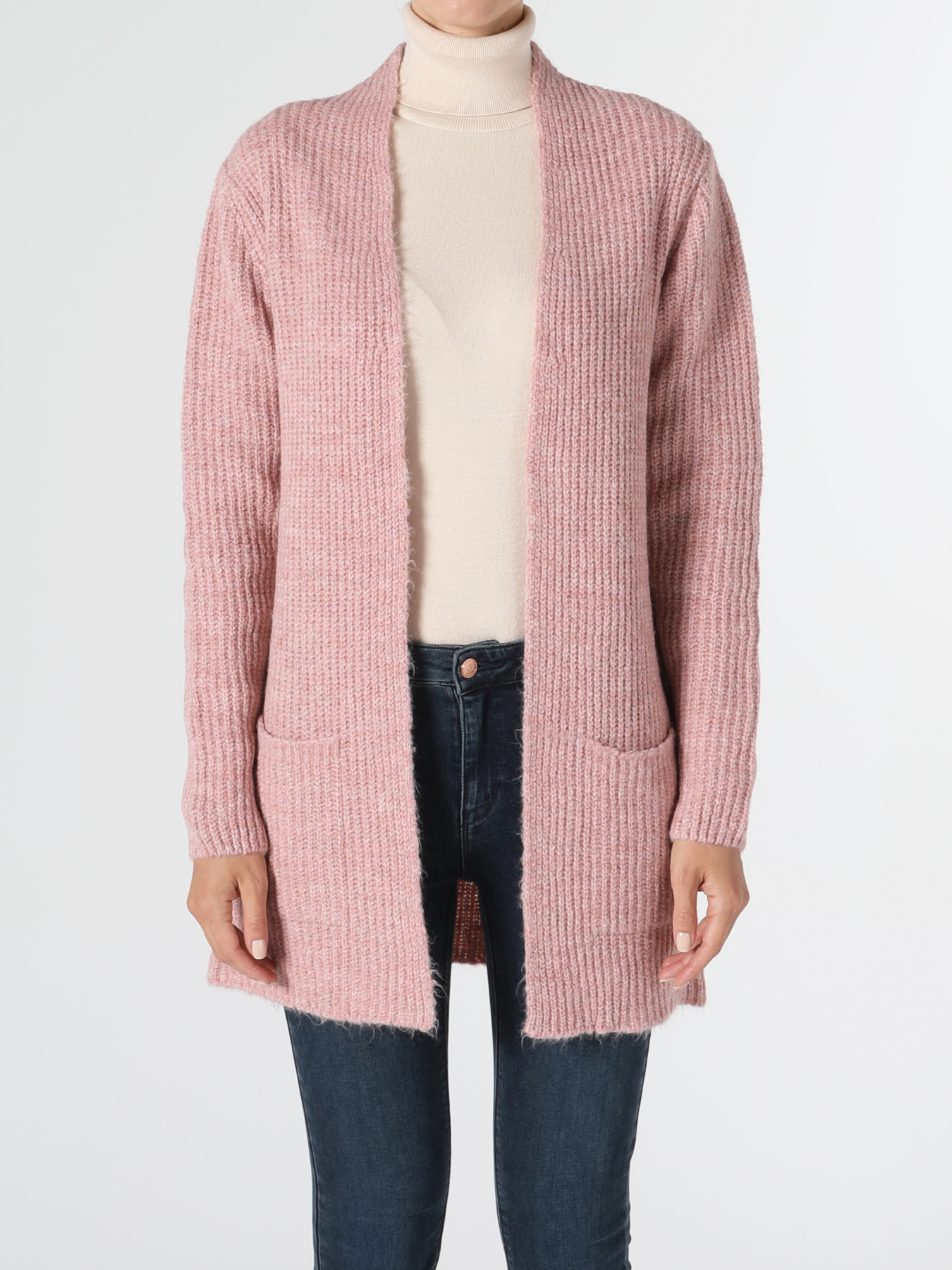 Худи и свитшоты Colin’s модель CL1055863_Q1.V1_PPO Фото