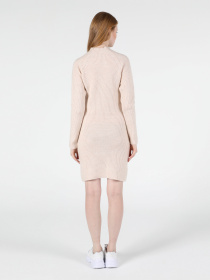 Сукні Colin’s модель CL1051553_Q1.V1_BEI Фото